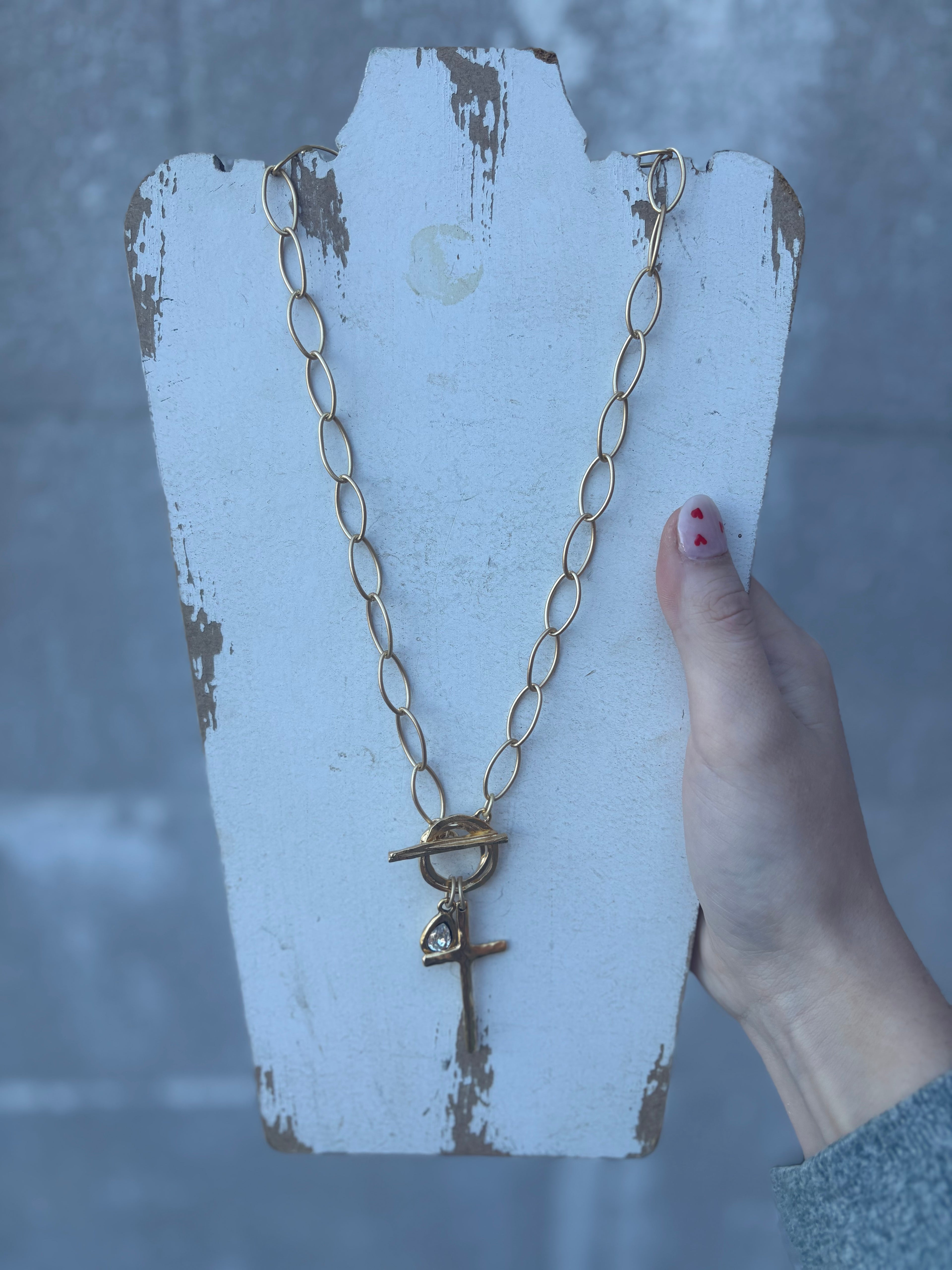 The Hope Necklace