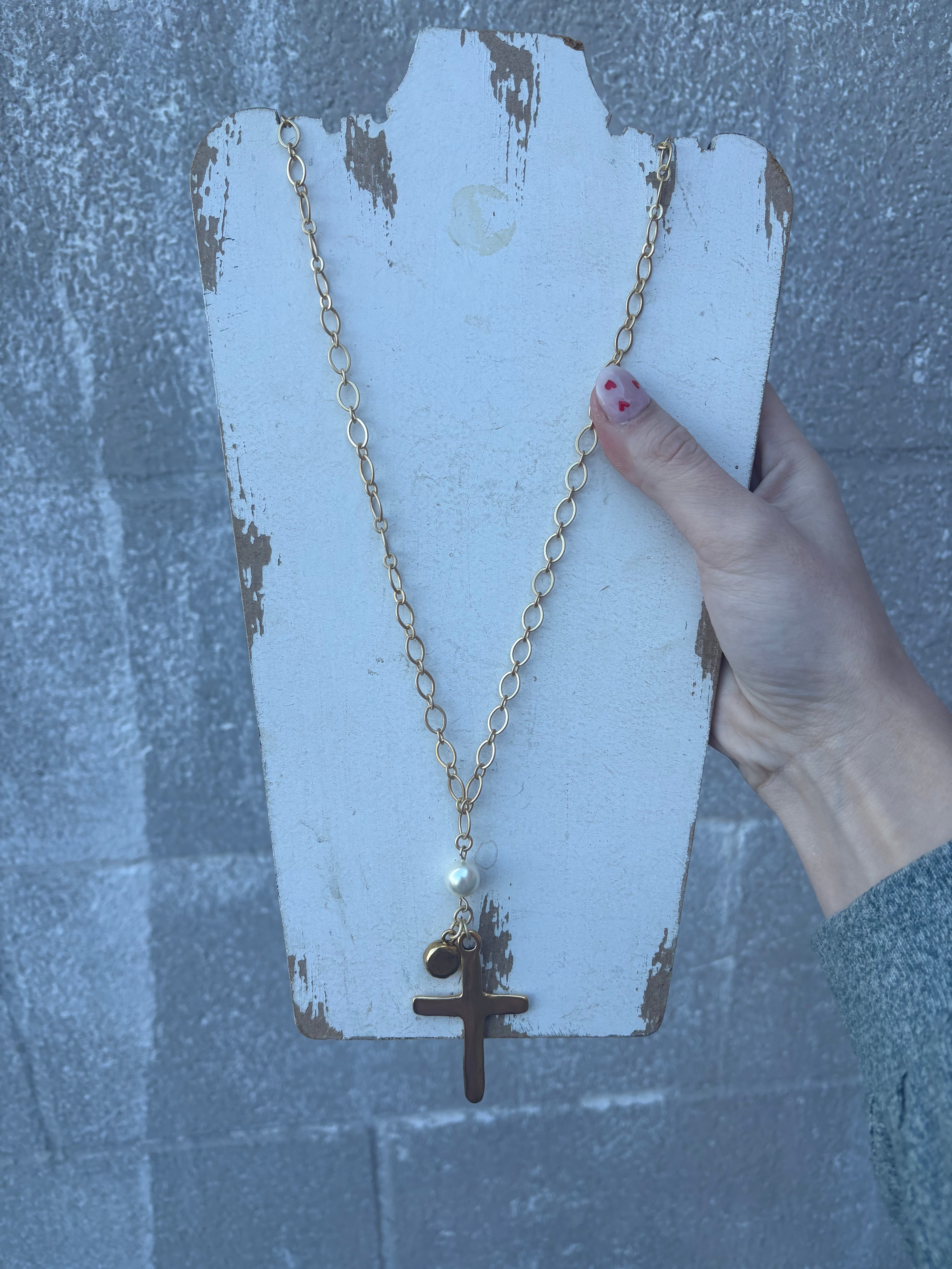 The Grace Necklace
