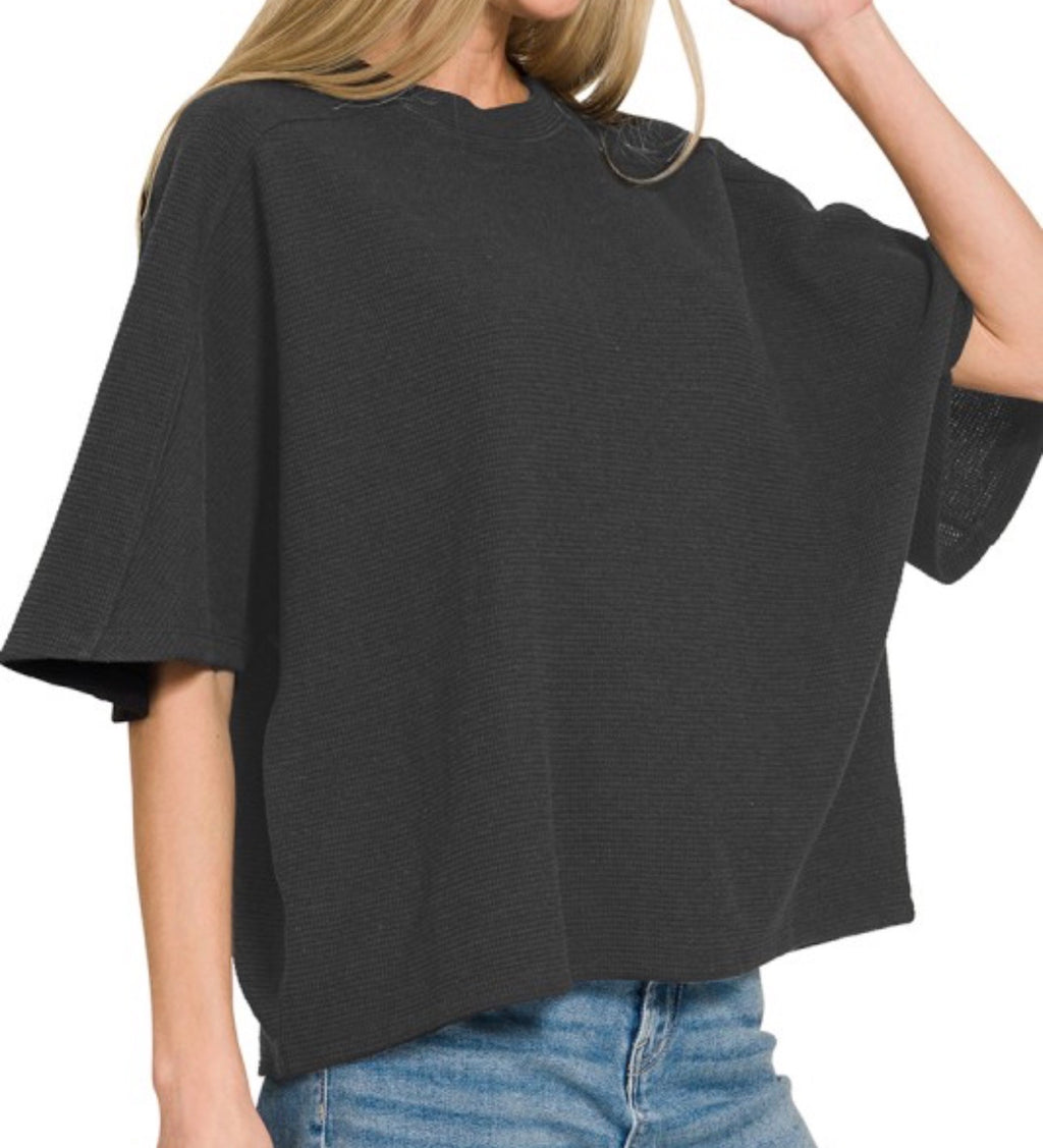 Easy Like That Top