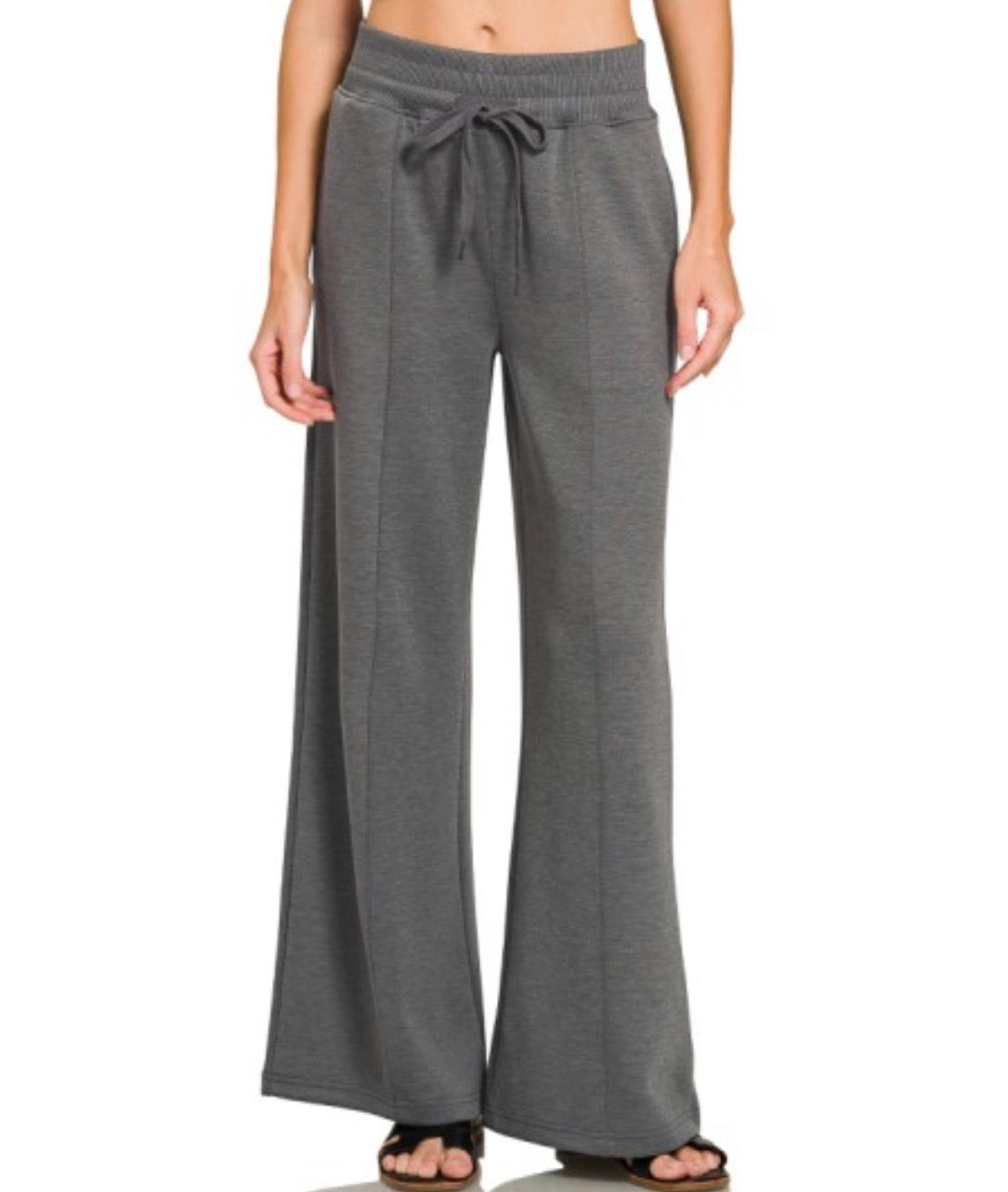 Off Duty Set Pants