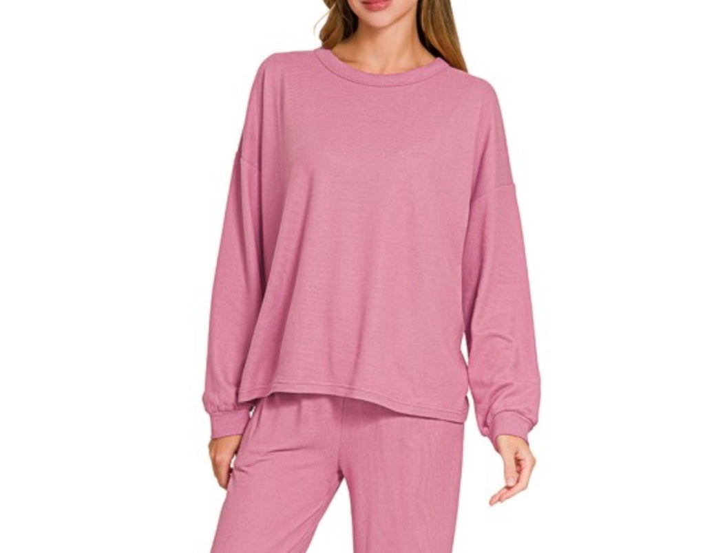 Living Easy Set Top