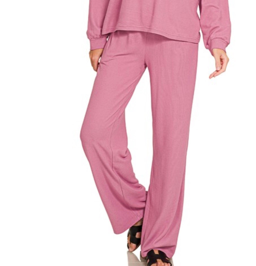 Living Easy Set Pants