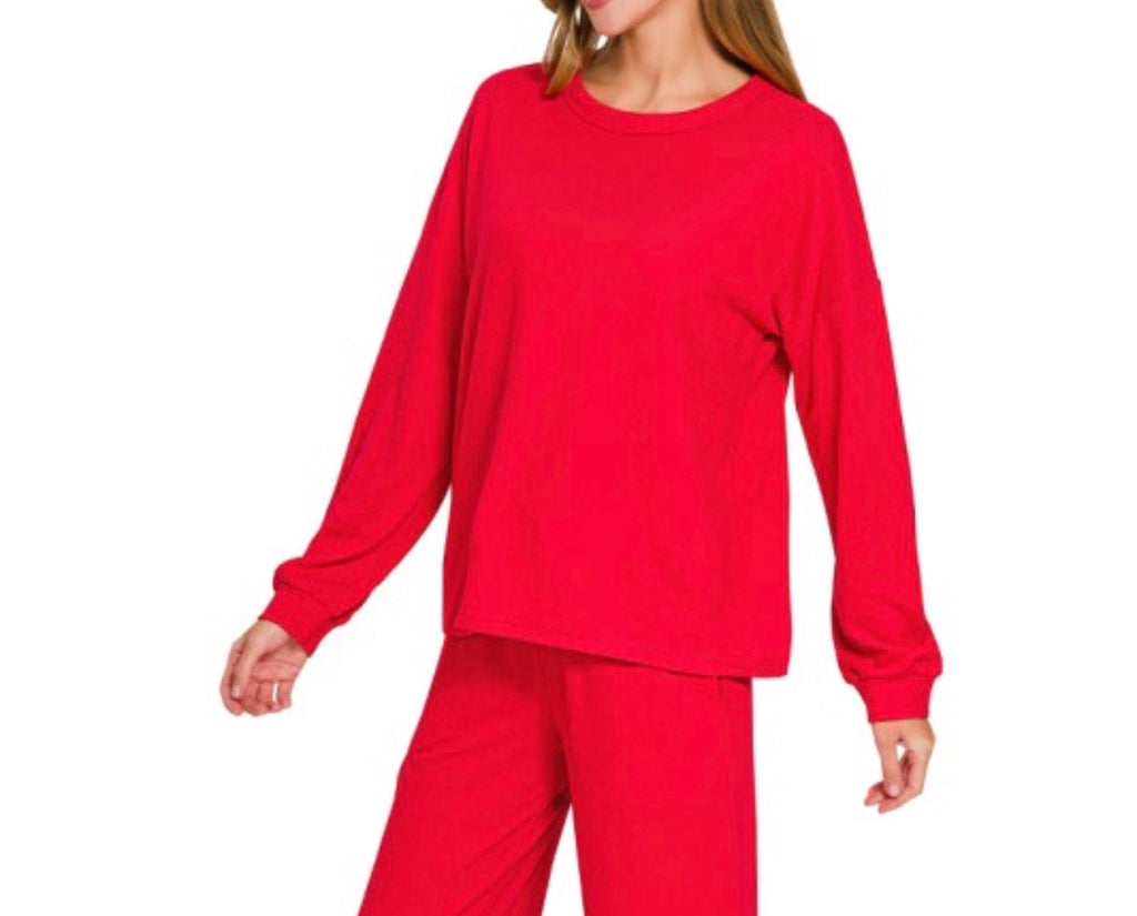 Living Easy Set Top