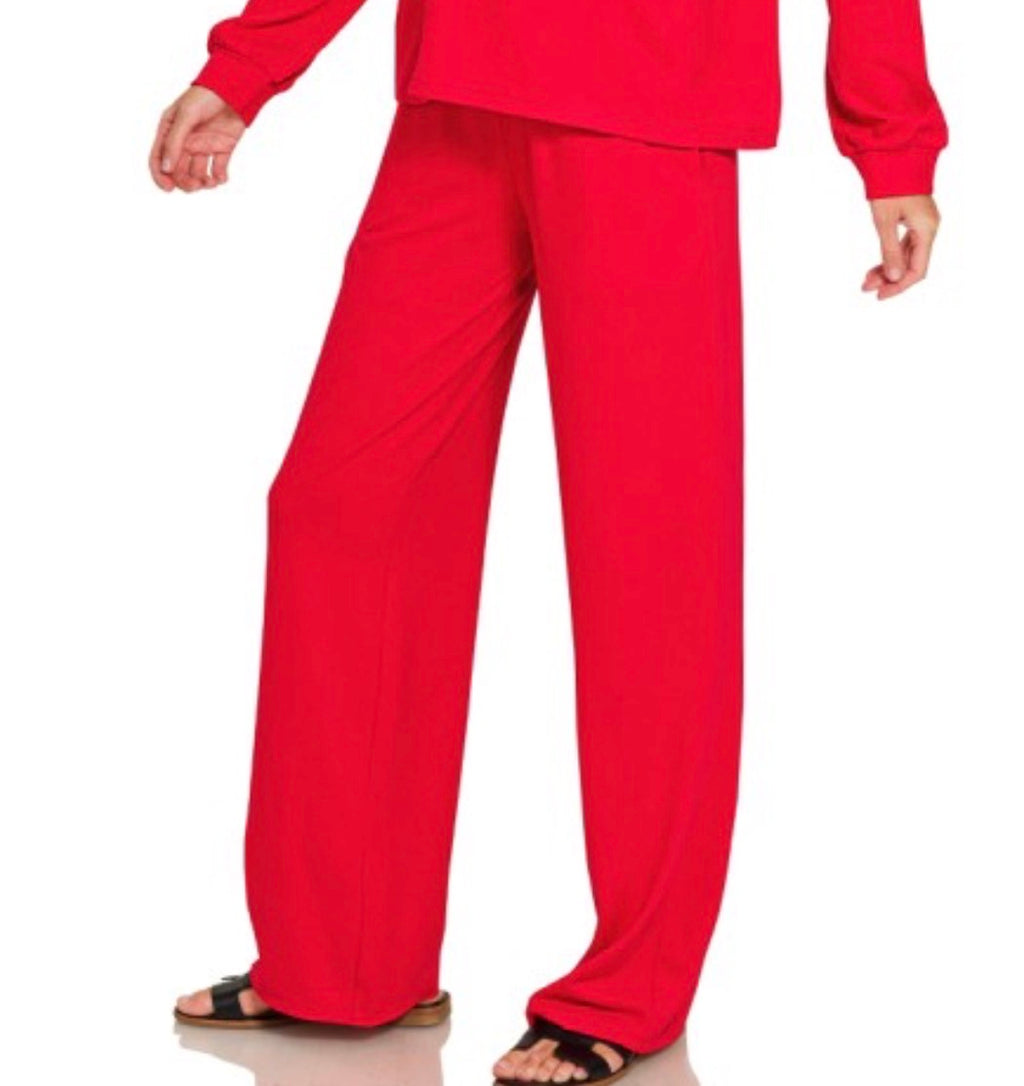 Living Easy Set Pants