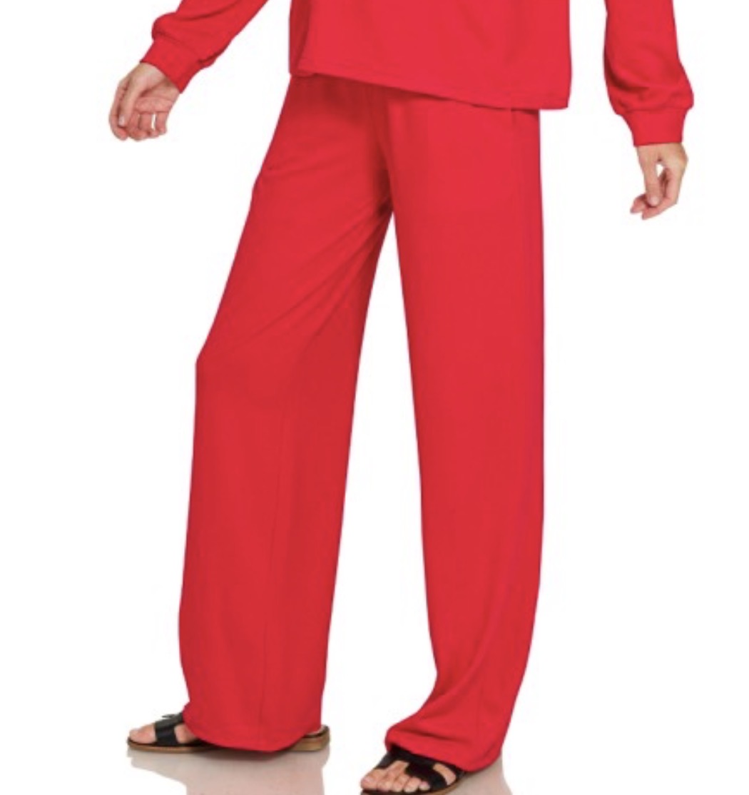 Living Easy Set Pants