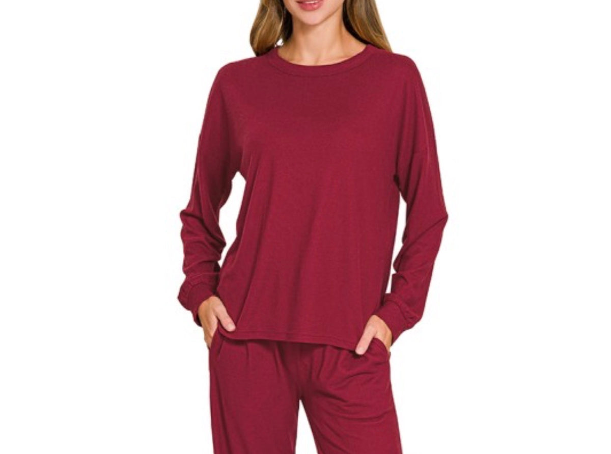 Living Easy Set Top