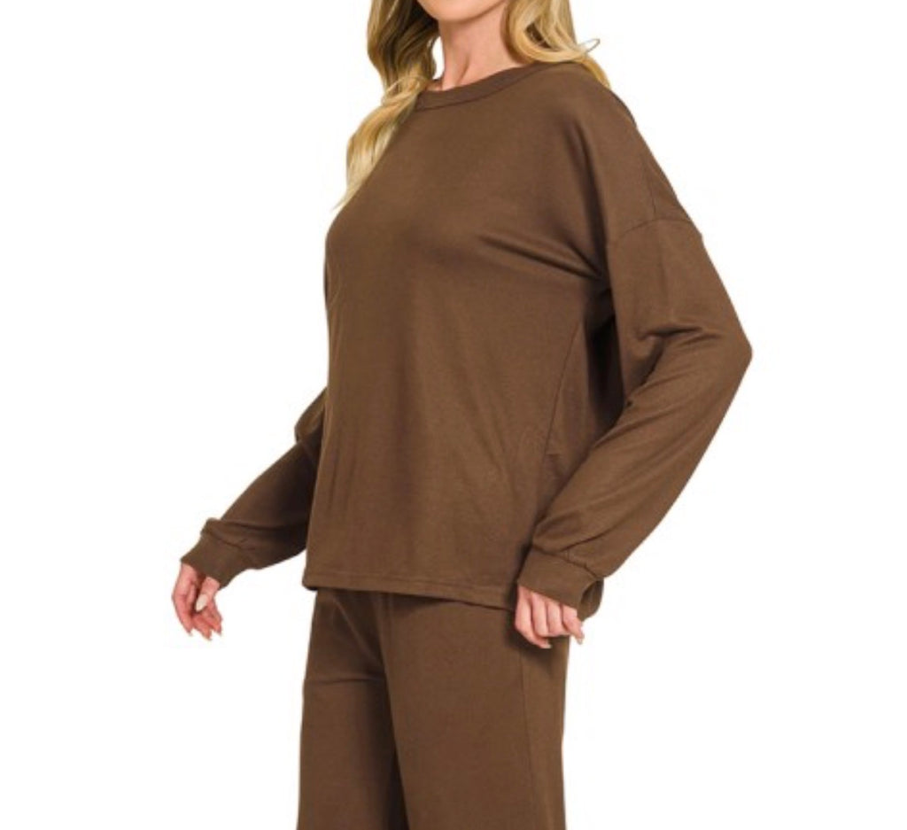 Living Easy Set Top