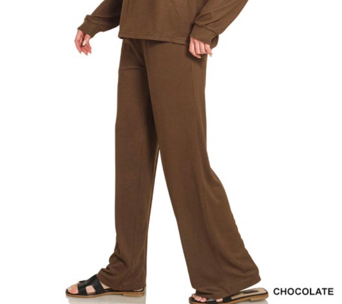 Living Easy Set Pants