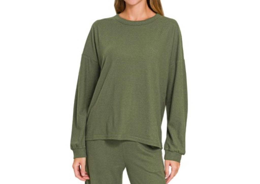 Living Easy Set Top