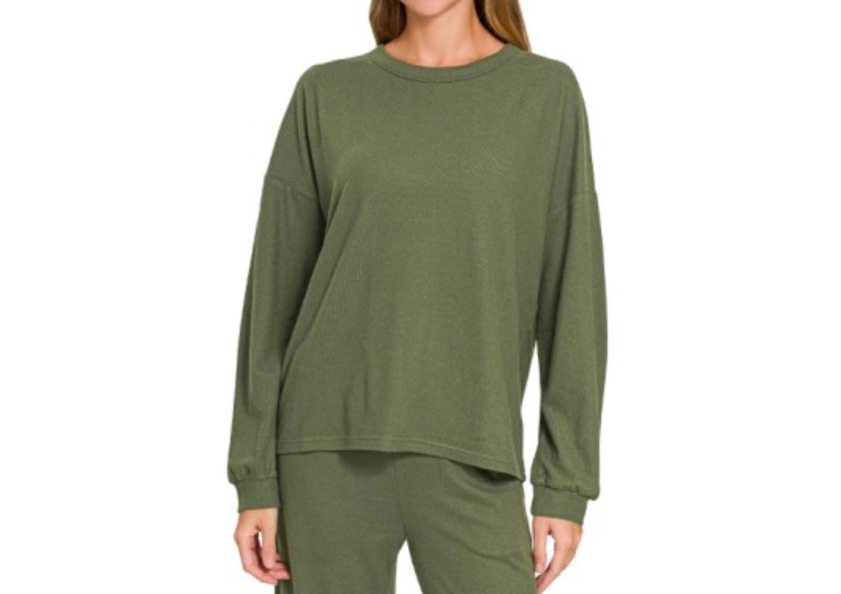 Living Easy Set Top