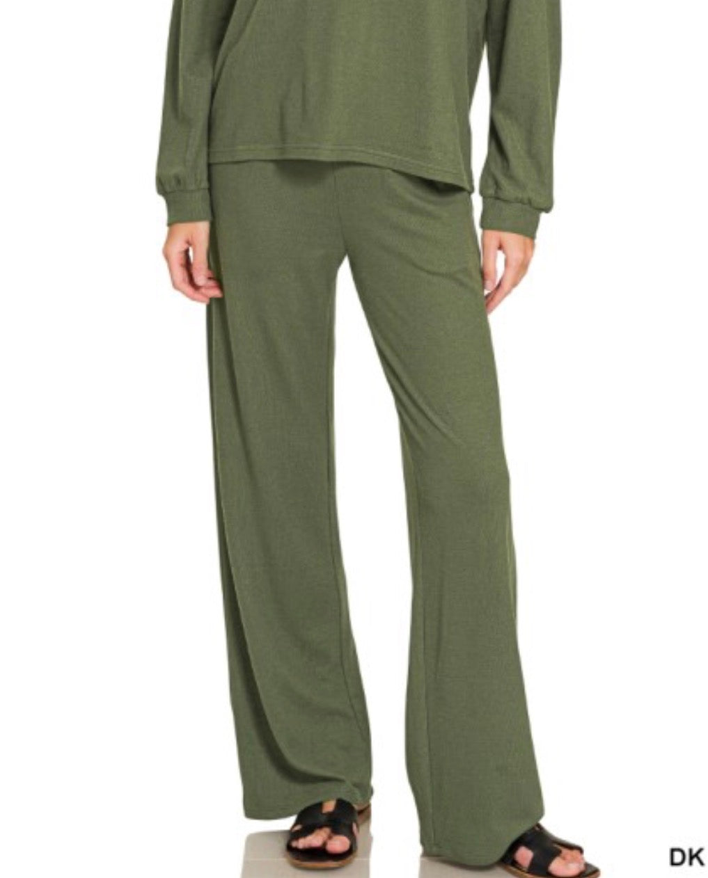 Living Easy Set Pants