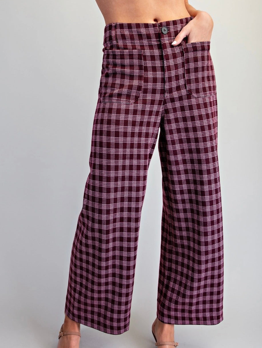 Check Me Out Pants