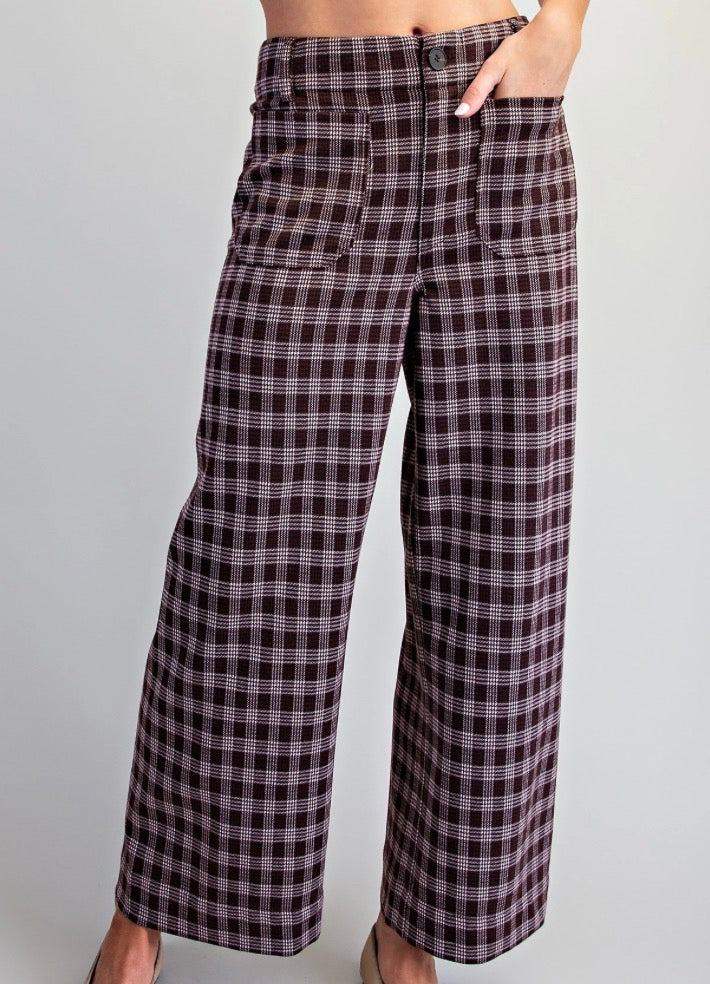 Check Me Out Pants