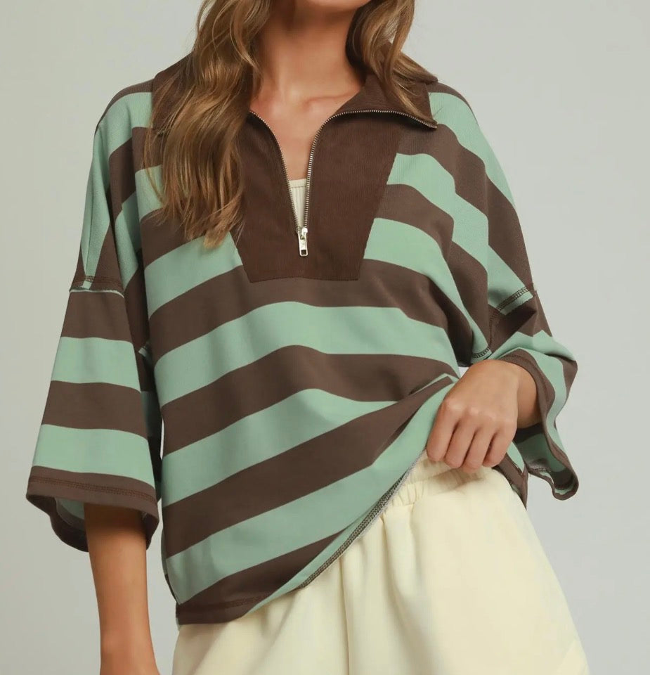Earthbound Top