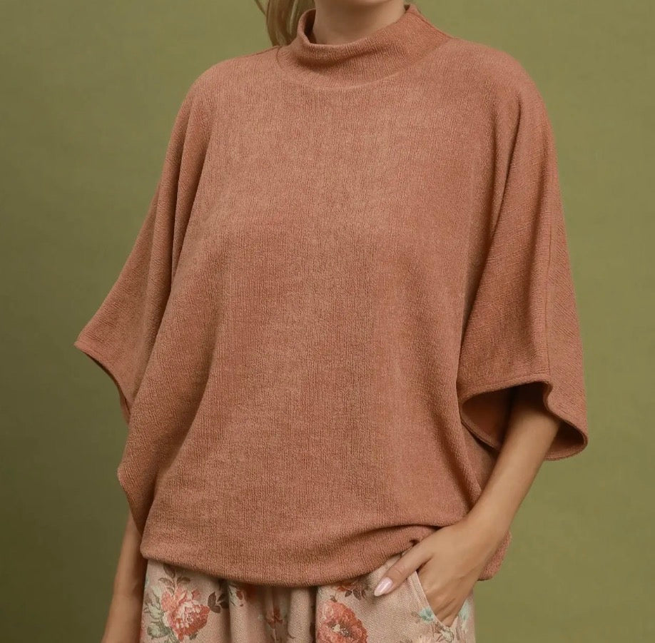 Clay It Cool Top