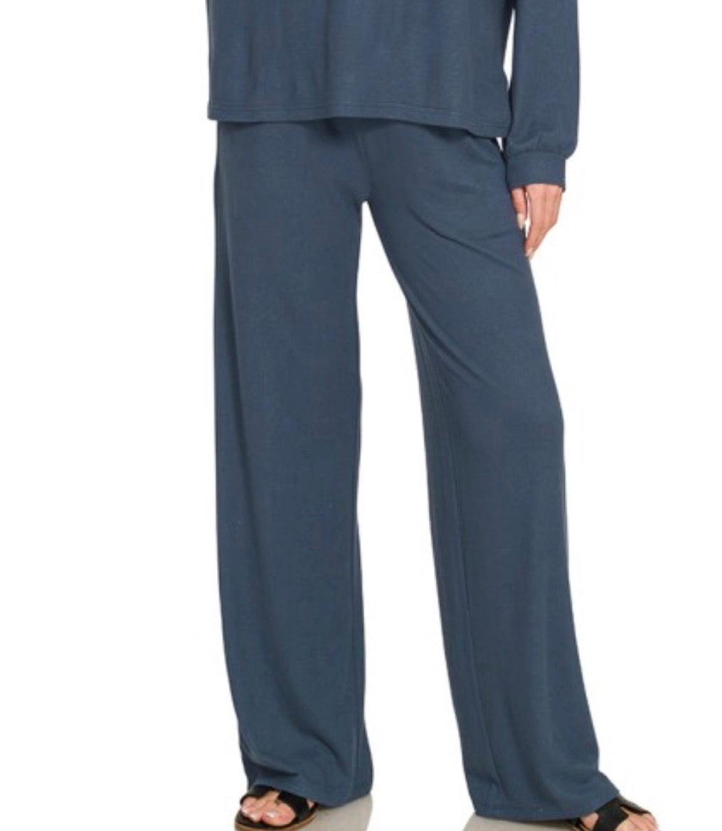 Living Easy Set Pants