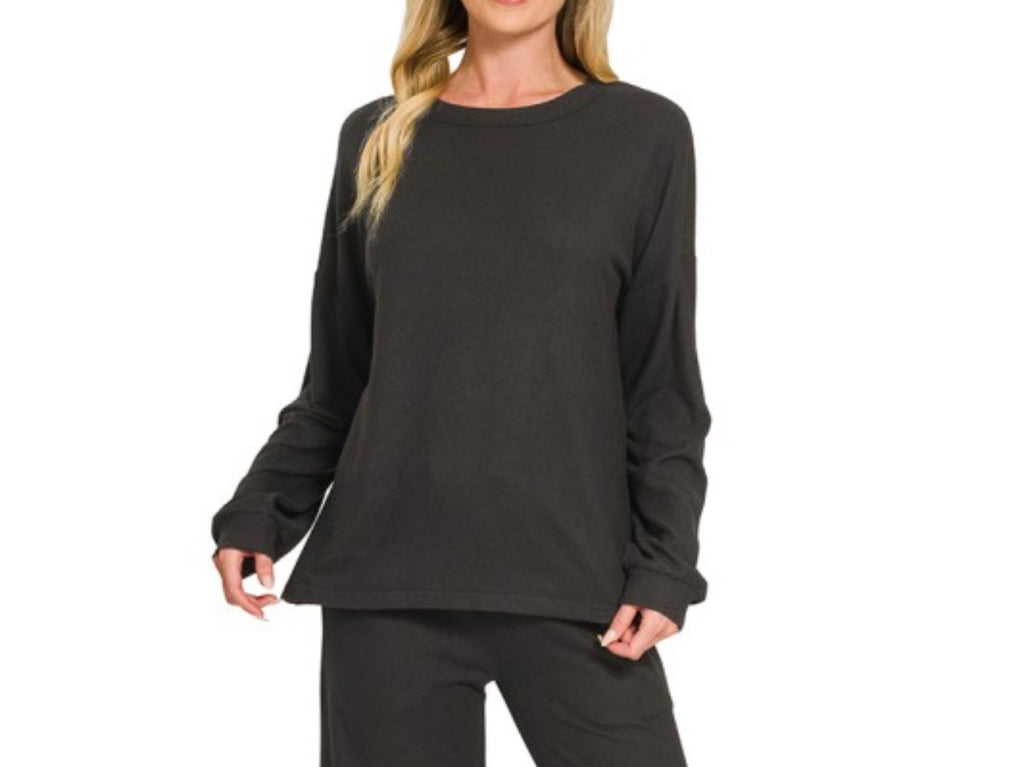 Living Easy Set Top