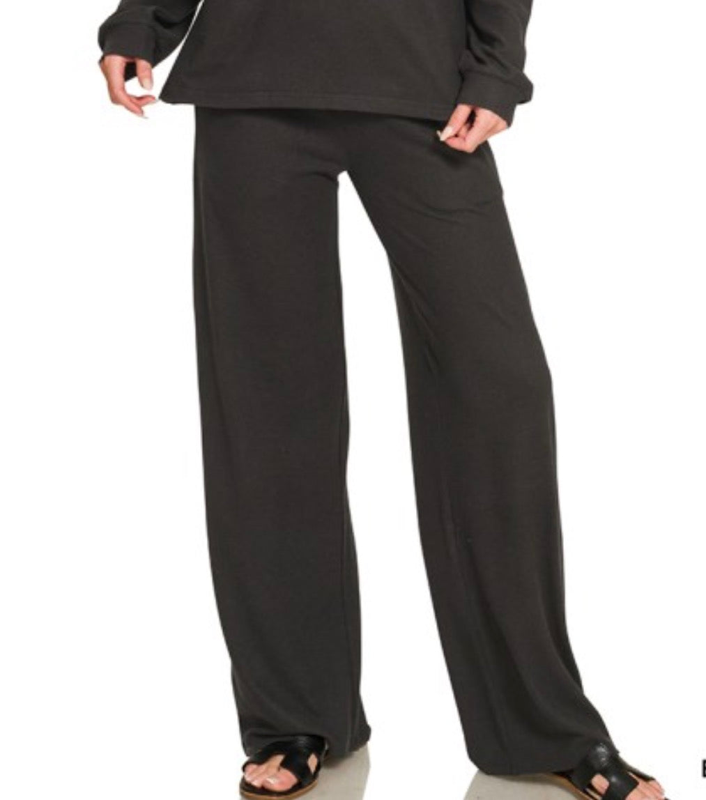 Living Easy Set Pants