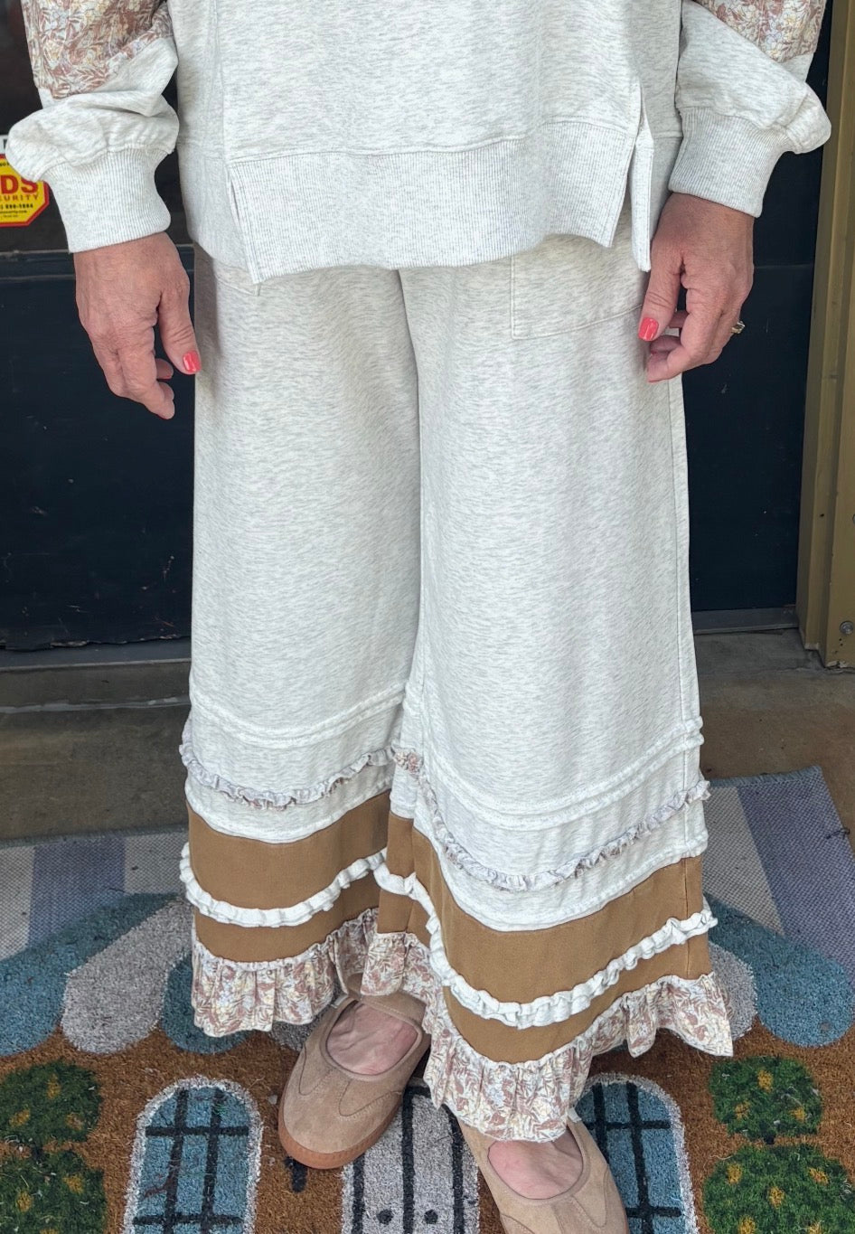 Winning Season Pants