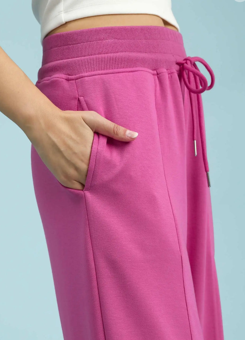 Peony Luxeknit Pants