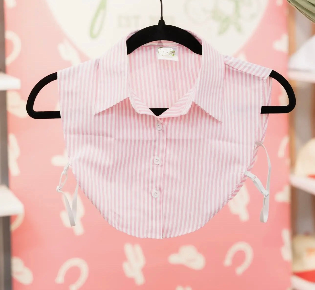 Half Collar Under Shirts- One Size